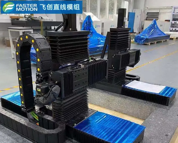 直角坐标机器人 vs. 关节型机器人 全面解析工业自动化两大支柱