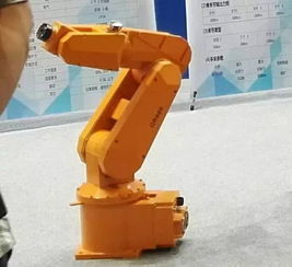 从博导到创业者 融资1350万，他如何打造国产关节型机器人的未来？